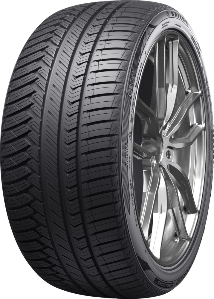 Всесезонная шина Sailun Atrezzo 4 Seasons Pro 225/45 R19 96W