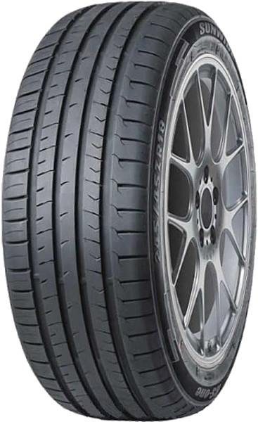 Літня шина Sunwide RS-One 205/50 R16 87W