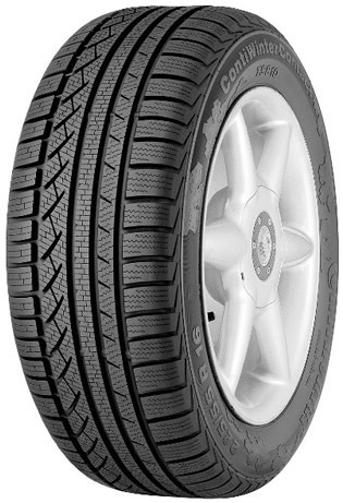 Зимова шина Continental ContiWinterContact TS810 205/60 R16 92H