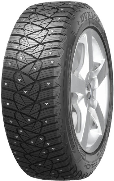Зимняя шина Dunlop Ice Touch 185/65 R15 88T