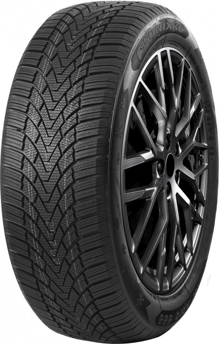 Зимова шина Sonix Winter XPro 888 245/50 R19 105H