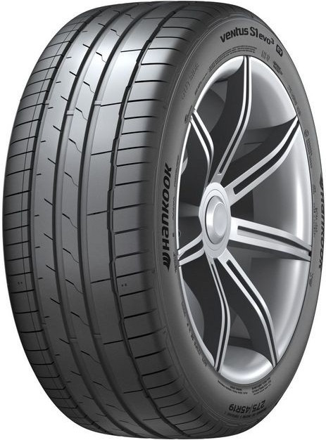 Летняя шина Hankook Ventus S1 Evo3 EV K127E 235/45 R21 101T
