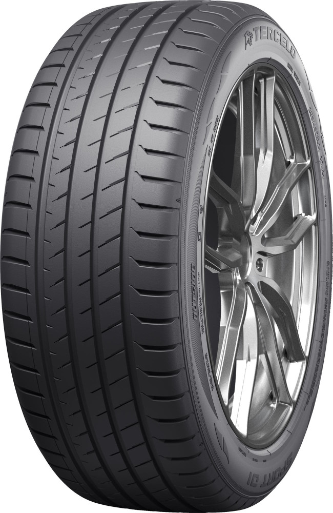 Літня шина Tercelo Sport D1 235/55 R17 103W