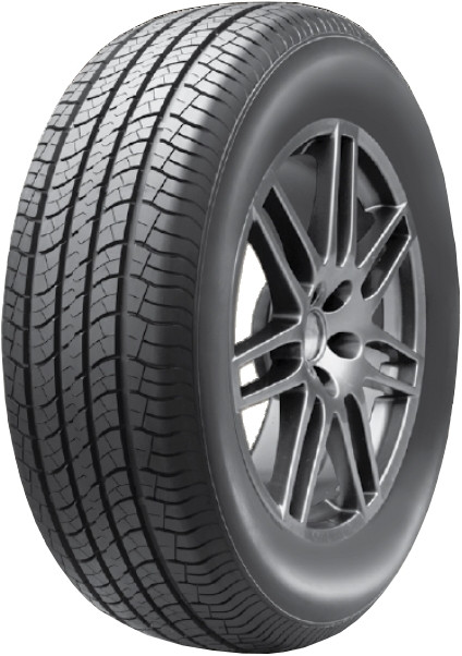 Летняя шина Rovelo Road Quest HT 235/65 R17 108H