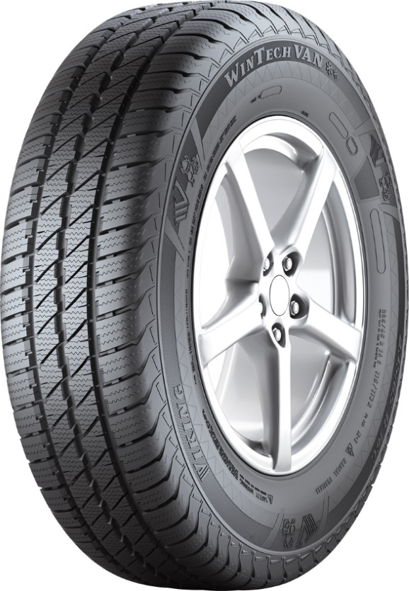 Зимняя шина VIKING WinTech Van 225/65 R16C 112R