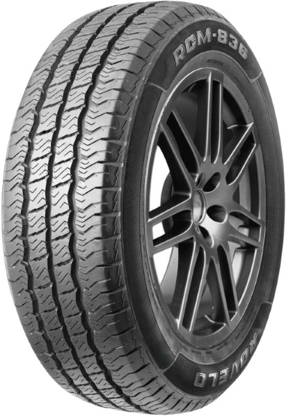 Летняя шина Rovelo RCM-836 215/65 R16C 109R