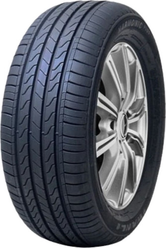 Летняя шина Wanli SP026 205/60 R15 91V