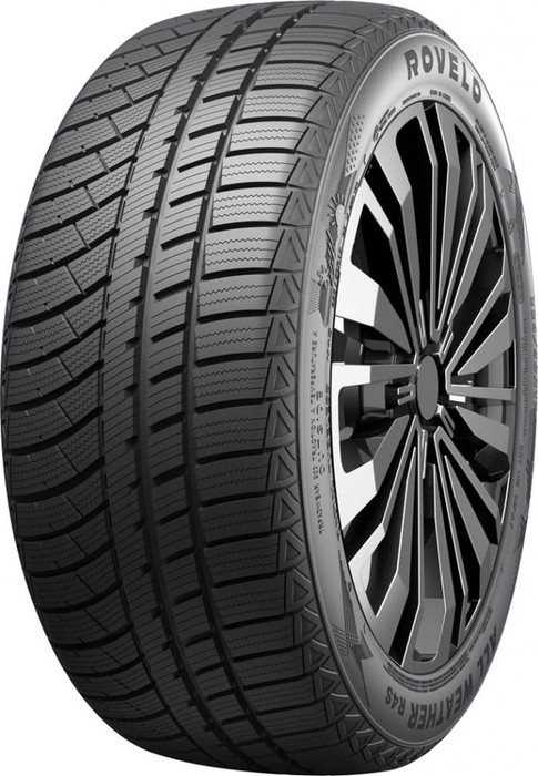 Всесезонная шина Rovelo All Weather R4S 155/70 R13 75T