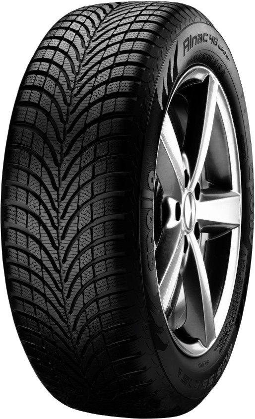 Зимняя шина Apollo Alnac 4G Winter 205/55 R16 91T