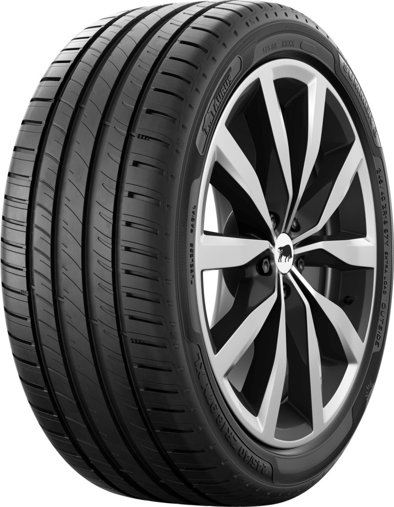 Летняя шина Taurus Summer 3 205/60 R16 96V
