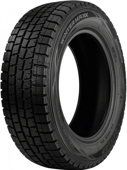 Зимняя шина Dunlop Winter Maxx 03 235/55 R20 102T