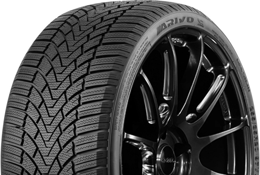 Зимняя шина Arivo Winmaster ARW3 195/65 R15 95T