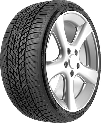 Зимняя шина Funtoma RoadFun Winter 225/55 R17 101V