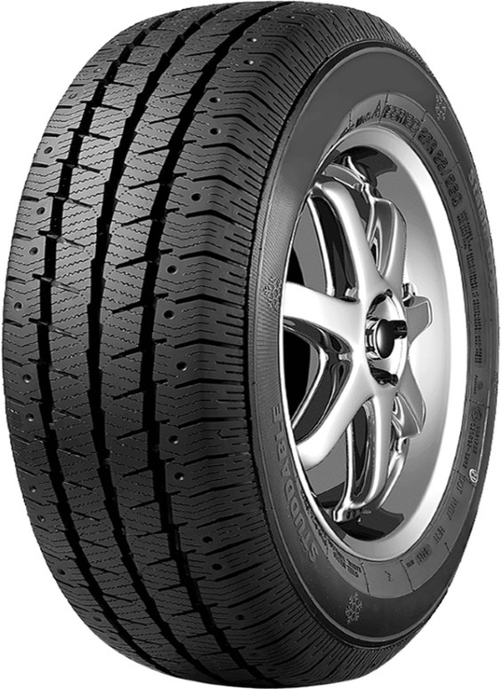 Зимова шина Torque WTQ6000 215/65 R16C 109T