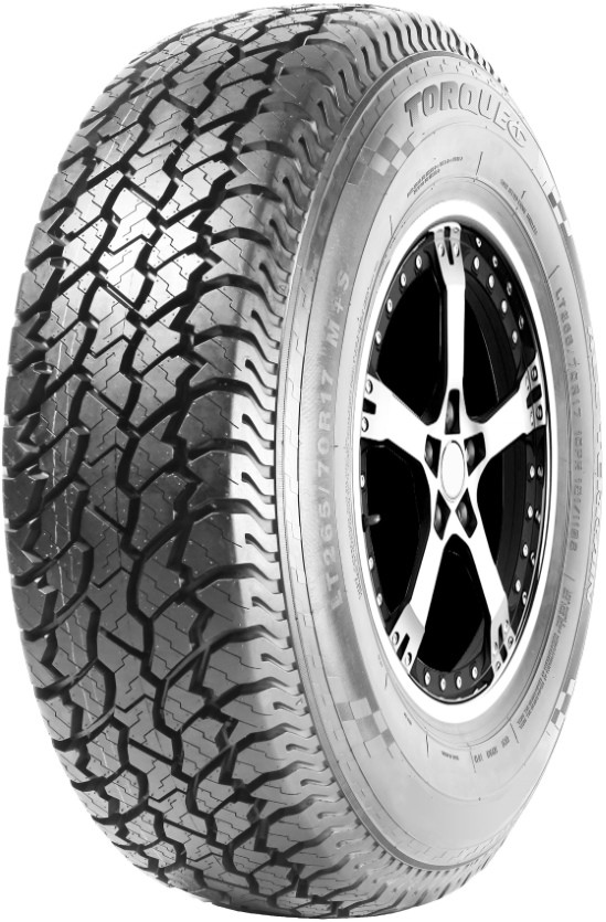 Всесезонная шина Torque TQ-AT701 265/70 R17 121S