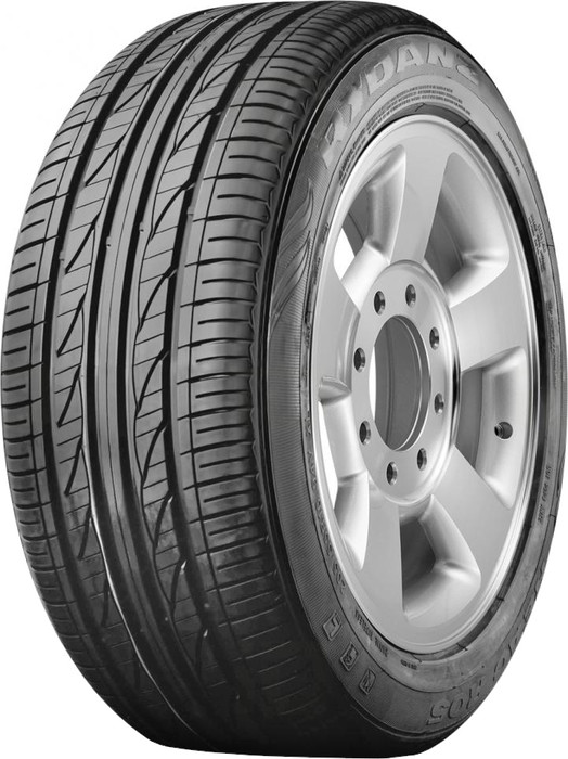 Летняя шина Rydanz Reac R05 185/60 R14 82H