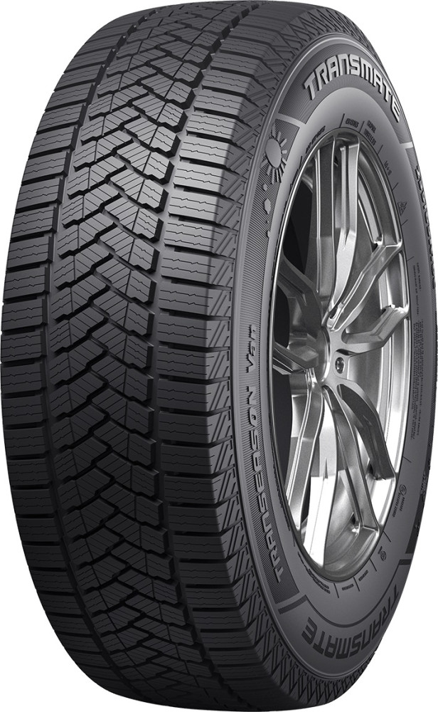 Всесезонна шина Transmate Transeason Van 175/65 R14C 90T