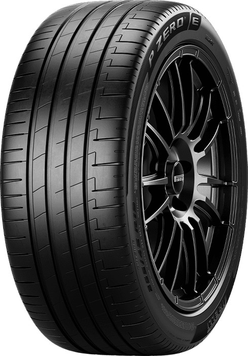 Літня шина Pirelli PZero E 255/50 R20 109W