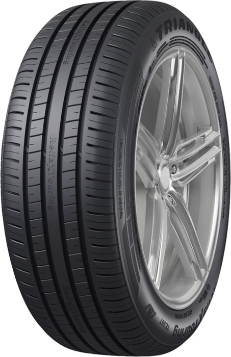 Летняя шина Triangle ReliaXTouring TE307 185/60 R16 86H