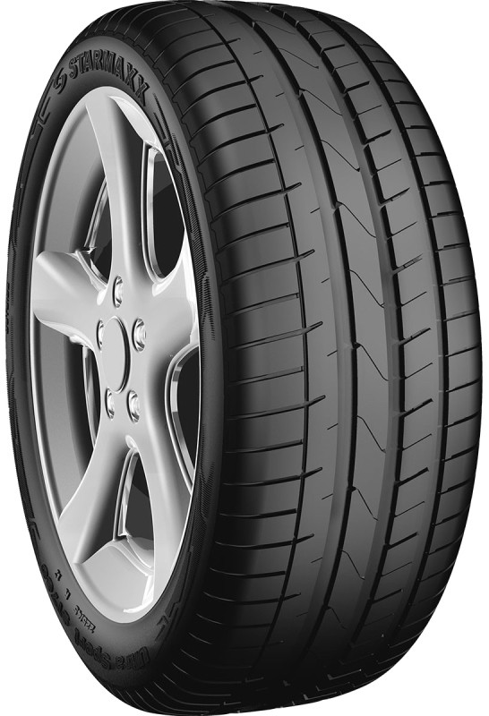 Летняя шина Starmaxx Ultrasport ST760 245/50 R18 100W