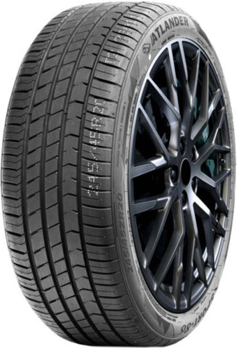 Літня шина Atlander XSport-86 215/55 R17 98W
