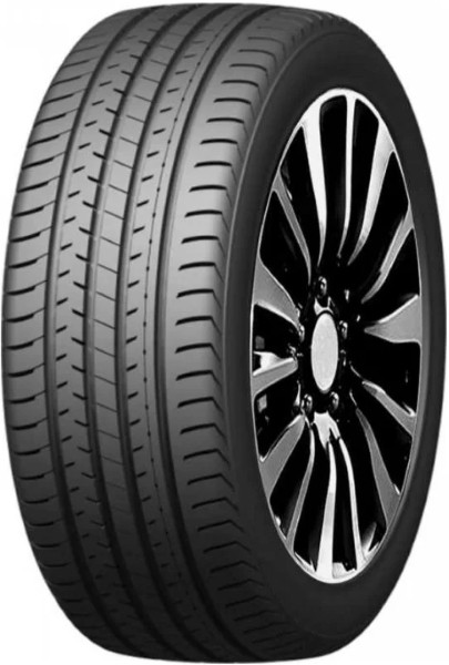 Літня шина Crossleader DSU02 245/55 R19 103V
