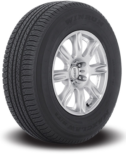 Літня шина Winrun Maxclaw H/T2 235/60 R16 100H