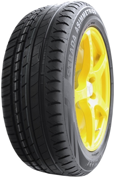 Літня шина Viatti Strada Asimmetrico V-130 245/45 R17 95V