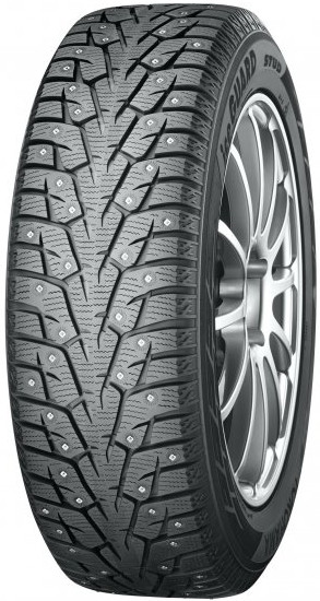 Зимова шина Yokohama Ice Guard IG55 225/60 R18 104T