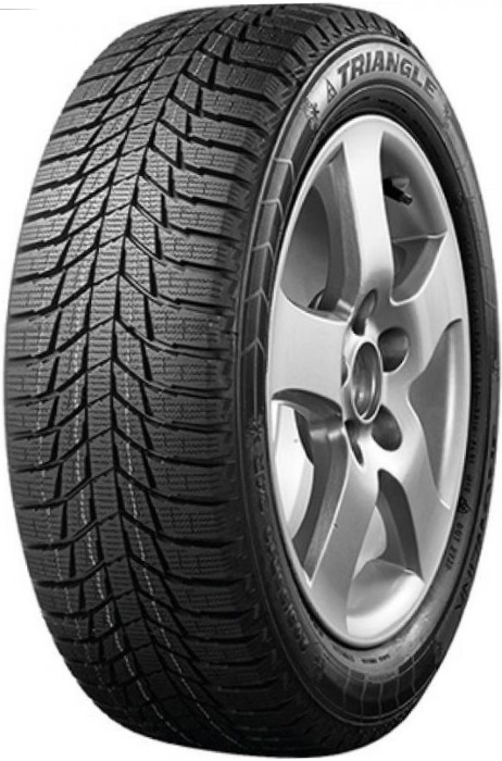 Зимняя шина Triangle TRIN PL01 165/60 R14 79R