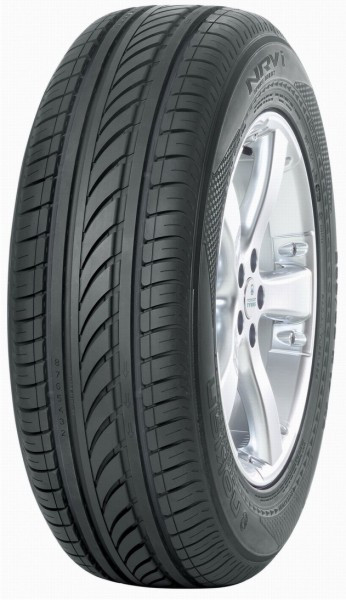 Летняя шина Nokian NRVi SUV 235/65 R17 108V