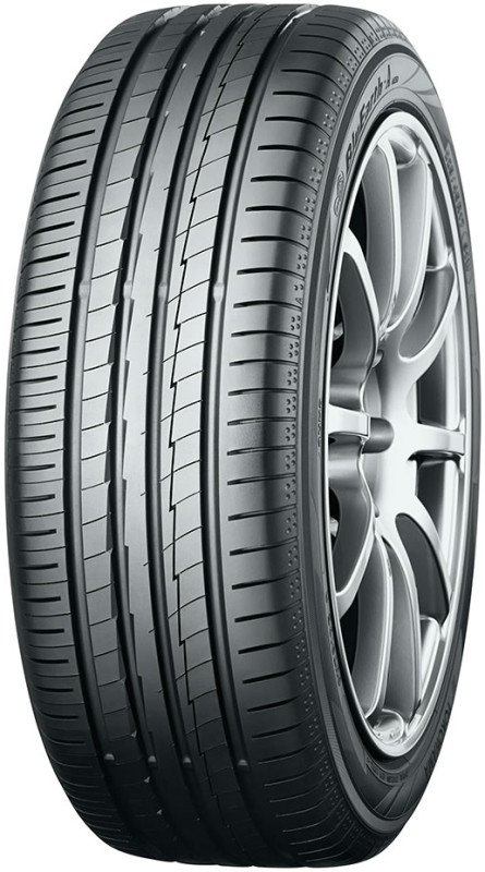 Літня шина Yokohama BluEarth-A AE-50 215/60 R17 96H