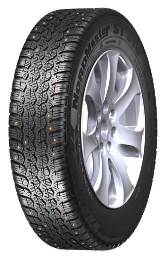 Зимова шина Amtel NordMaster ST-310 215/55 R16 93T