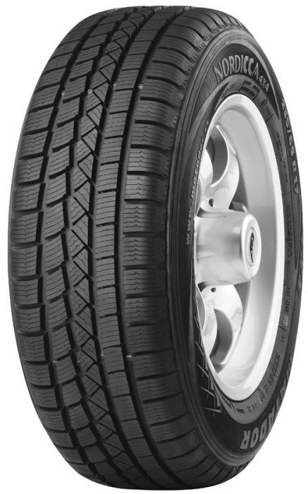 Зимова шина Matador MP 91 Nordicca 4x4 235/65 R17 108V