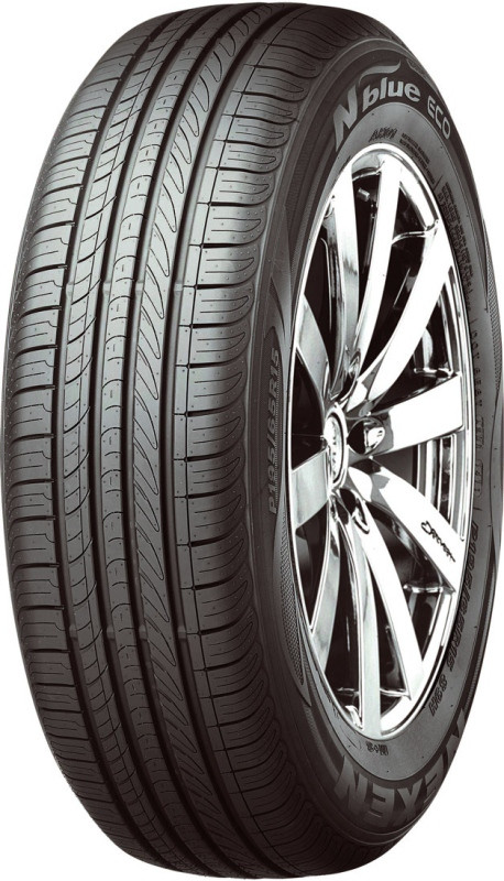 Літня шина Nexen Nblue Eco 205/55 R16 91V