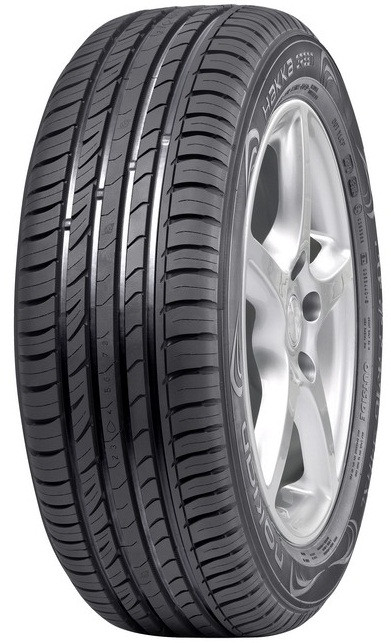 Летняя шина Nokian Hakka Green 215/60 R16 99H