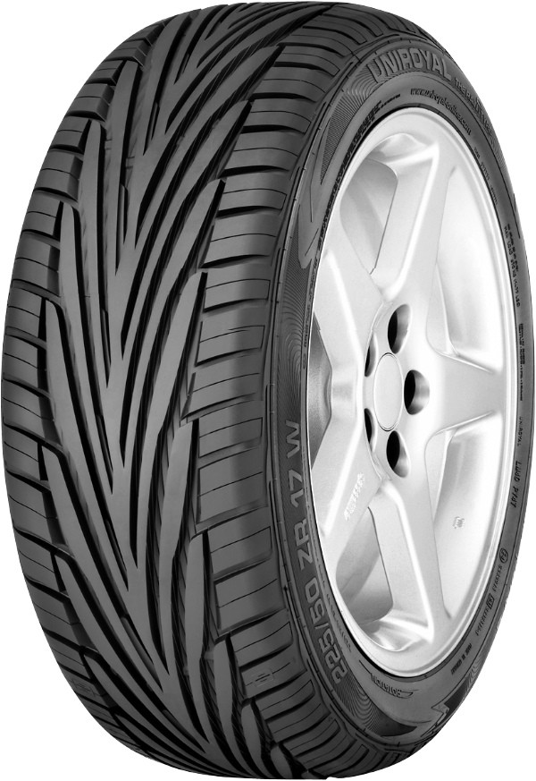Літня шина Uniroyal RainSport 2 235/40 R17 90W