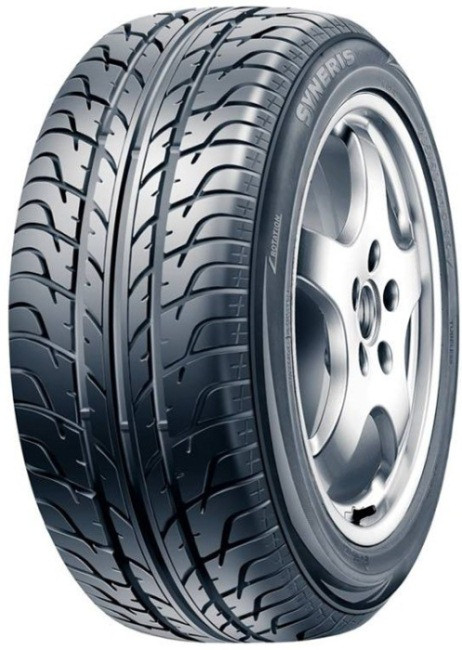 Летняя шина TIGAR Syneris 245/45 R18 100W