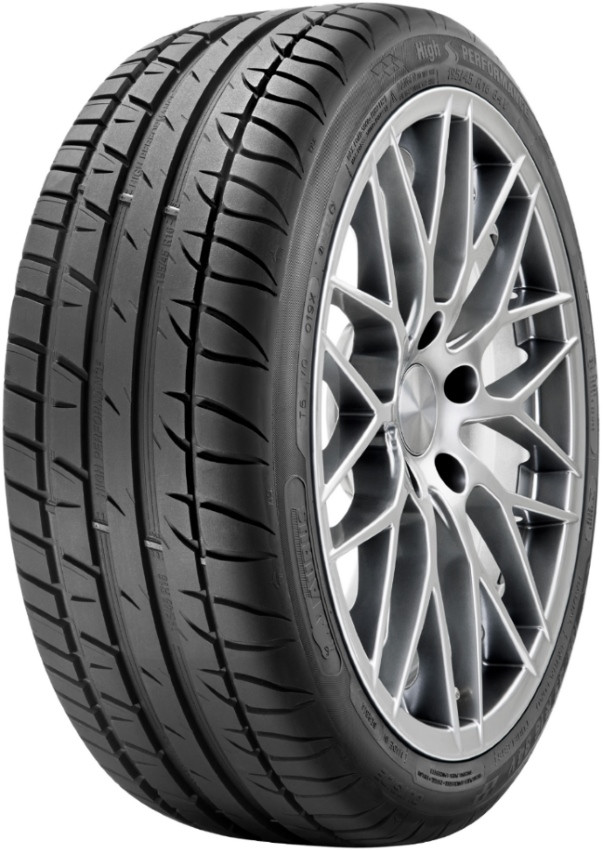 Літня шина Taurus High Performance 195/55 R16 91V