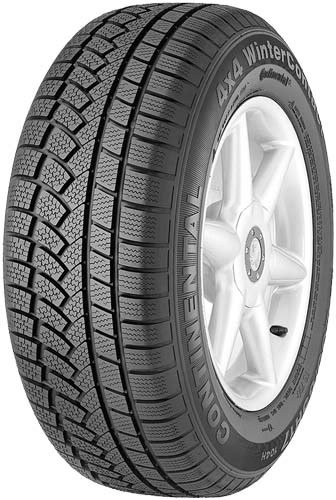 Зимняя шина Continental Conti4X4WinterContact 215/60 R17 96H BMW/Mini