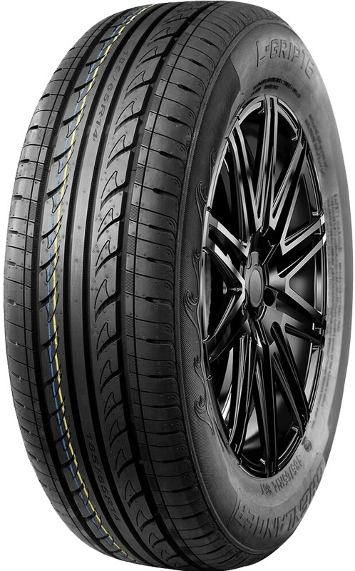 Летняя шина Grenlander L-Grip 16 205/70 R15 96T
