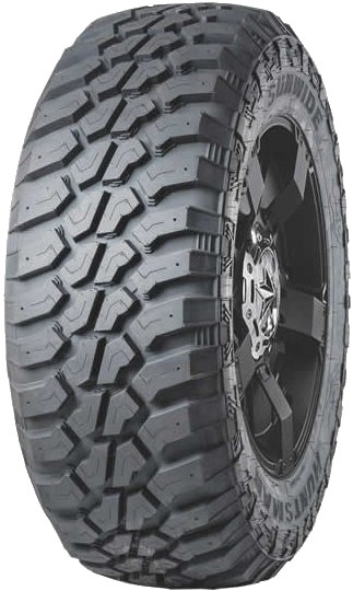 Всесезонная шина Sunwide Huntsman 235/70 R16 110Q