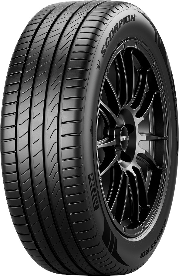 Летняя шина Pirelli Scorpion S3 235/60 R18 107W