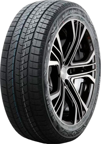 Зимняя шина Doublestar DW16 285/50 R20 112T