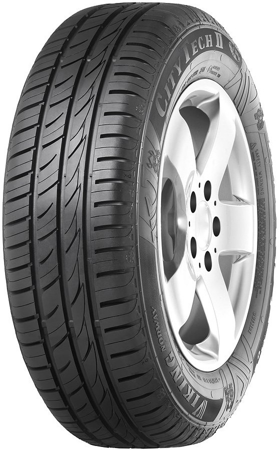 Летняя шина VIKING CityTech II 175/70 R13 82T