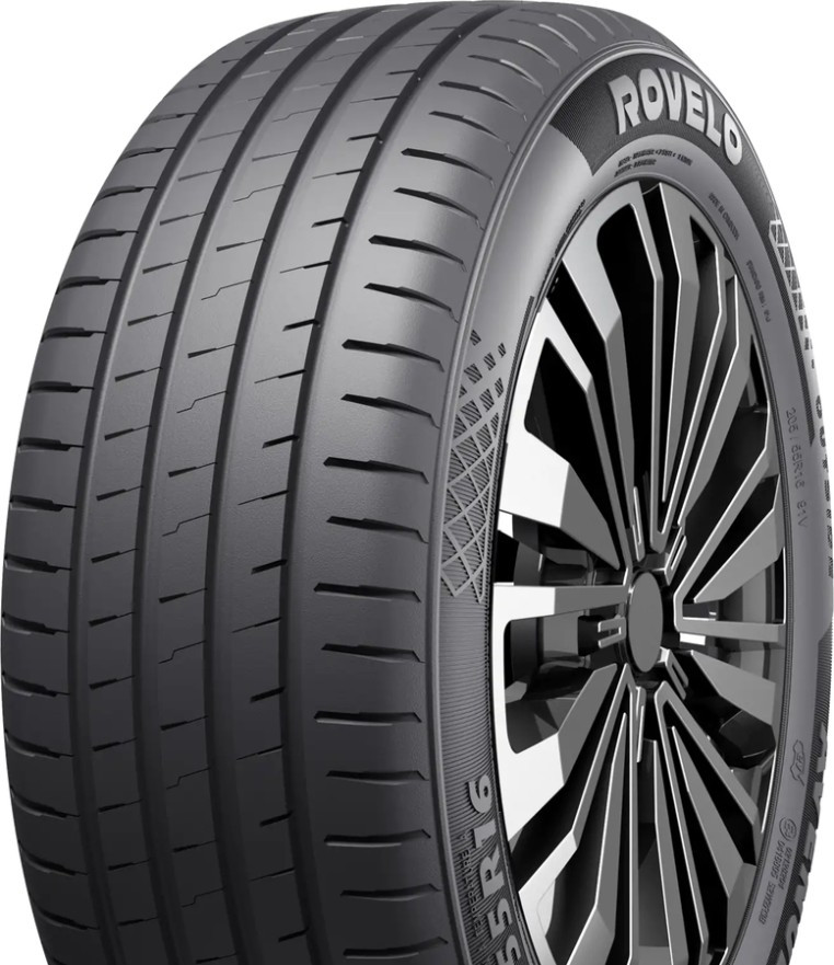 Літня шина Rovelo Avenue 215/60 R16 95V