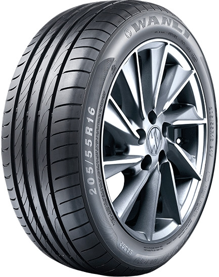 Літня шина Wanli SA302 245/45 R18 100W