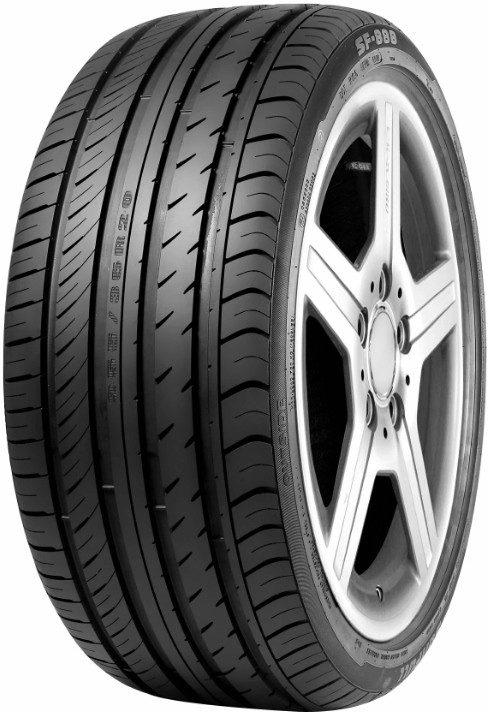 Літня шина Sunfull SF-888 215/55 R17 98W