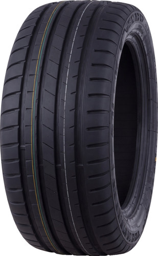 Літня шина Sonix Xsport S8 245/45 R19 102W