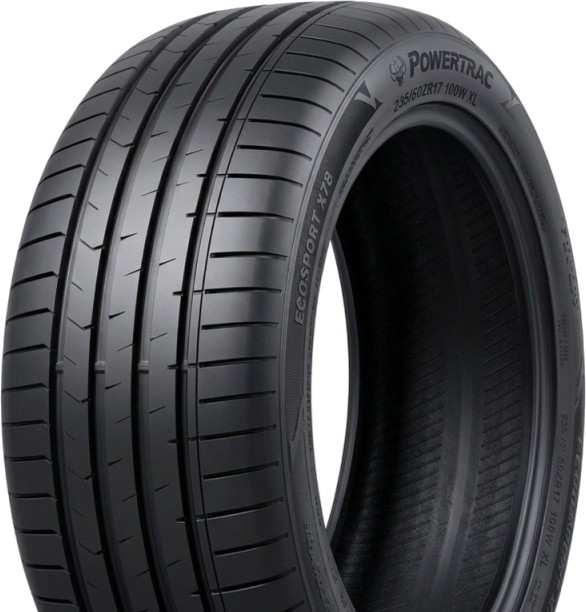 Літня шина Powertrac EcoSport X78 255/40 R19 100Y